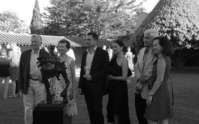 CESAR, SUMEIRE, STAMMEGNA ET LES AUTRES !