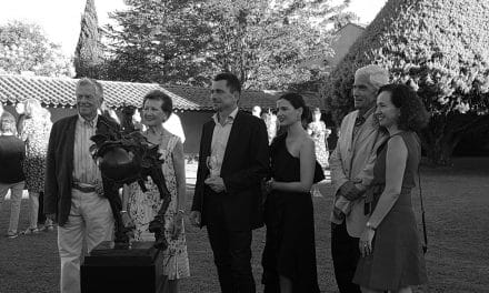 CESAR, SUMEIRE, STAMMEGNA ET LES AUTRES !