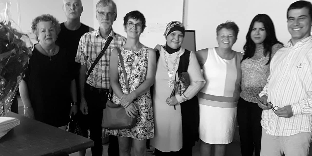 STD PRO LA BOITE A RECYCLER LE CHOMAGE ET L &lsquo;HANDICAP !