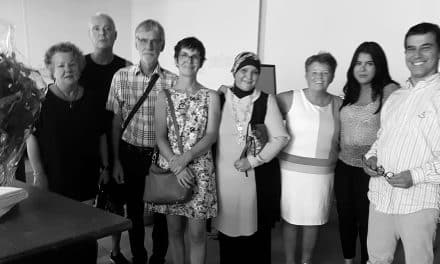 STD PRO LA BOITE A RECYCLER LE CHOMAGE ET L &lsquo;HANDICAP !