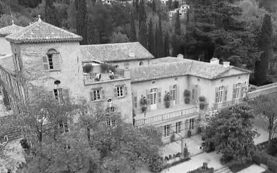 CONNAISSEZ-VOUS LA COLLINE DE MONSIEUR CHRISTIAN DIOR ?