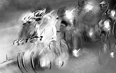 MAILLOT JAUNE POUR MARSEILLE ? TOUS EN SELLE LE 22 JUILLET 2017