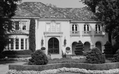 DES VILLAS SIGNEES …EN VILLEGIATURE DE PRESTIGE EN PROVENCE.