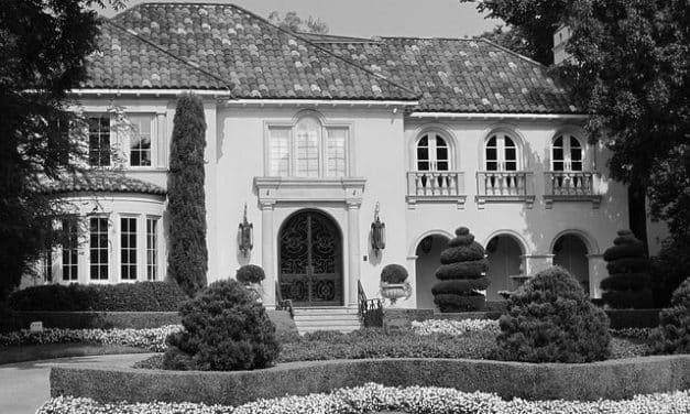 DES VILLAS SIGNEES …EN VILLEGIATURE DE PRESTIGE EN PROVENCE.