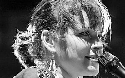 NORAH JONES AU MARSEILLE JAZZ DES CINQ CONTINENTS !