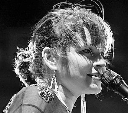 NORAH JONES AU MARSEILLE JAZZ DES CINQ CONTINENTS !