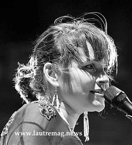 NORAH JONES AU MARSEILLE JAZZ DES CINQ CONTINENTS !