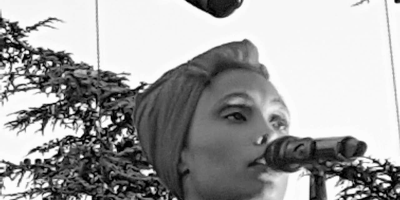 IMANY AU MARSEILLE JAZZ DES CINQ CONTINENTS !