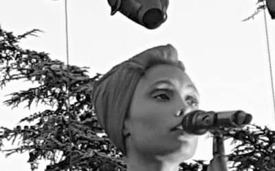 IMANY AU MARSEILLE JAZZ DES CINQ CONTINENTS !