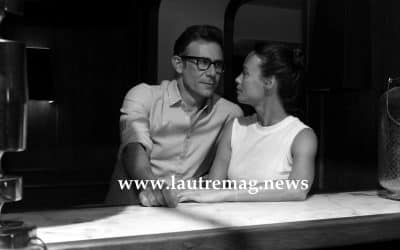 LE REDOUTABLE …FILM DE MICHEL HAZANAVICIUS