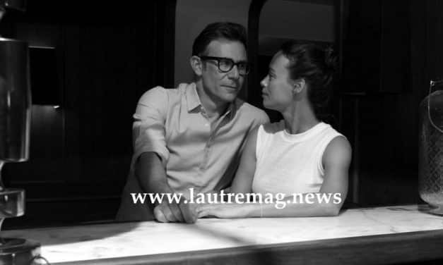 LE REDOUTABLE …FILM DE MICHEL HAZANAVICIUS