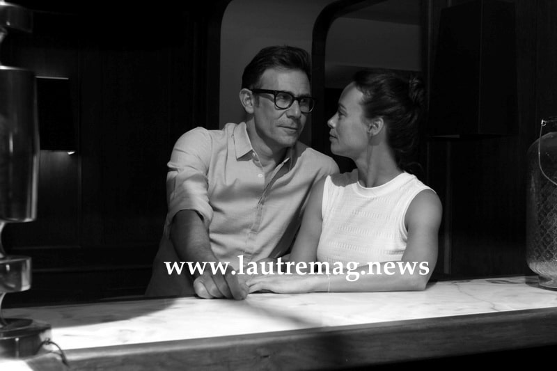 LE REDOUTABLE …FILM DE MICHEL HAZANAVICIUS