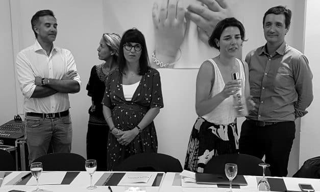 HOPE PROJECT L ESPOIR FAIT VIVRE !