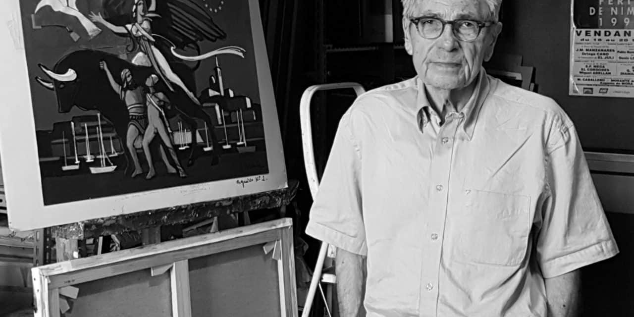 GEORGES BRIATA NOTRE GRAND PROVENCAL !