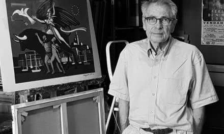 GEORGES BRIATA NOTRE GRAND PROVENCAL !