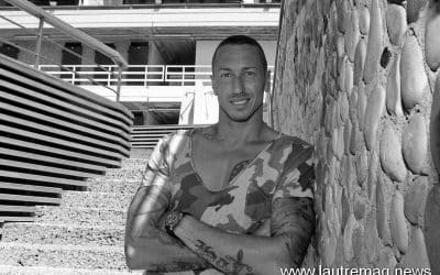 LA POLITIQUE DE FREDERIC BOUSQUET EST AUSSI UN SPORT DE COMBAT !