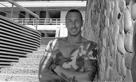 LA POLITIQUE DE FREDERIC BOUSQUET EST AUSSI UN SPORT DE COMBAT !