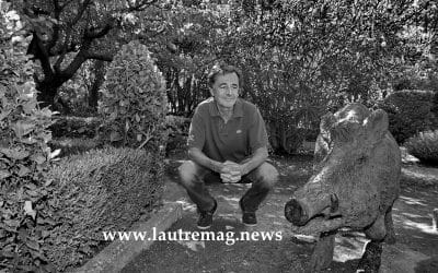 L&rsquo;ECOLE BUISSONNIERE DE NICOLAS VANIER