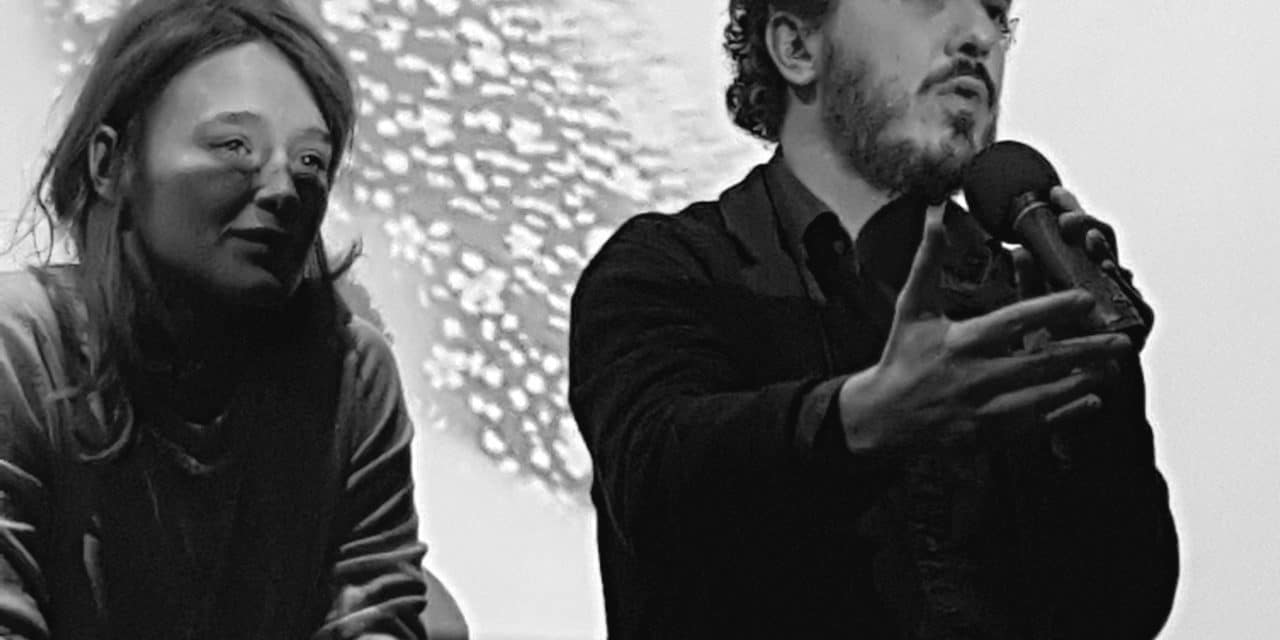 LE 2 EME FILM DE GUILLAUME GALLIENNE « MARYLINE » VERITABLE CHEF D&rsquo;OEUVRE