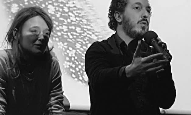 LE 2 EME FILM DE GUILLAUME GALLIENNE « MARYLINE » VERITABLE CHEF D&rsquo;OEUVRE