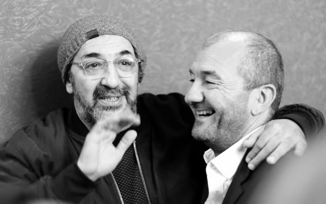 CARBONE ! LE DERNIER FILM D&rsquo;OLIVIER MARCHAL !