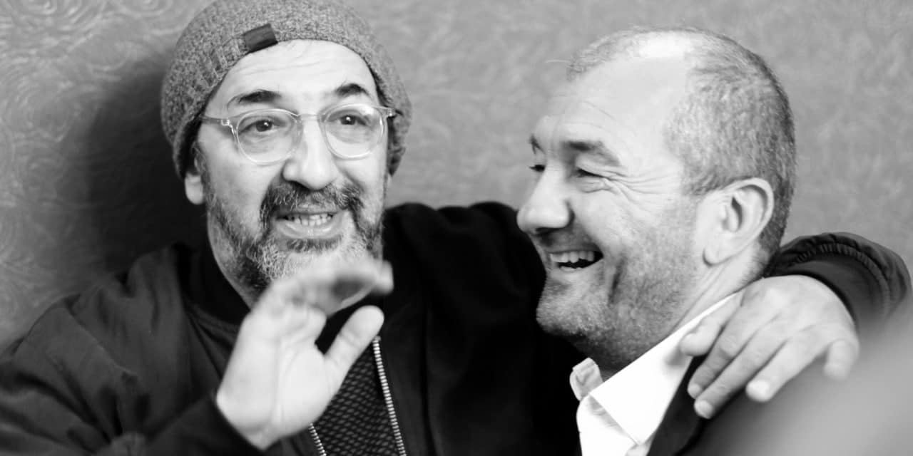 CARBONE ! LE DERNIER FILM D&rsquo;OLIVIER MARCHAL !