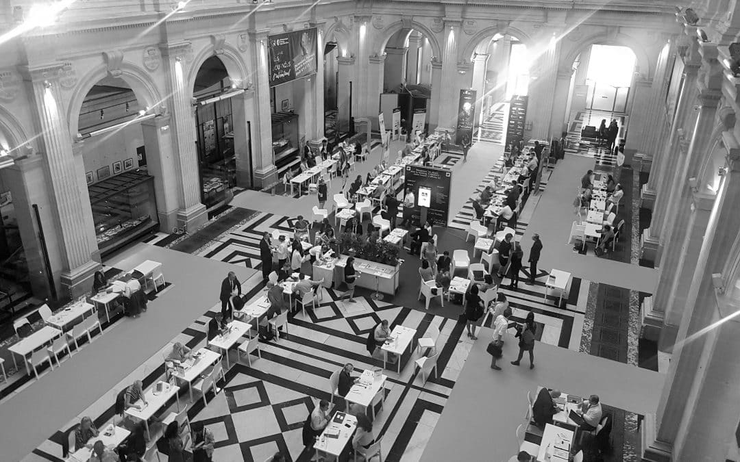 LES 2 EMES JOURNEES DE L’INTERNATIONAL EN PACA