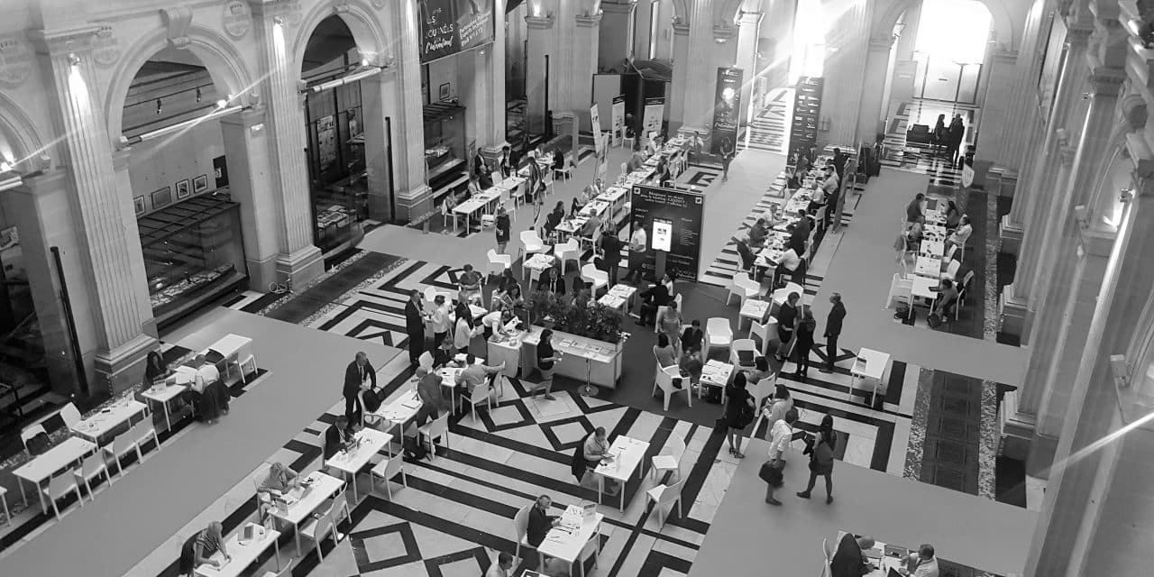 LES 2 EMES JOURNEES DE L’INTERNATIONAL EN PACA