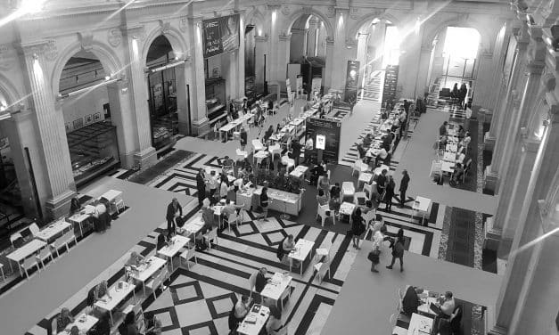 LES 2 EMES JOURNEES DE L’INTERNATIONAL EN PACA