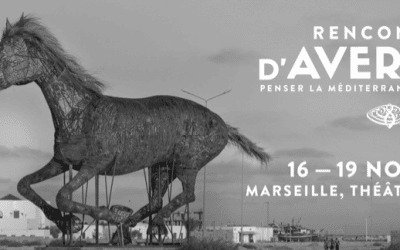 LES RENCONTRES D&rsquo;AVERROES  MARSEILLE 2017