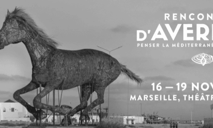 LES RENCONTRES D&rsquo;AVERROES  MARSEILLE 2017