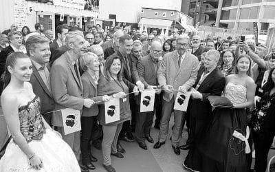 FOIRE INTERNATIONALE DE MARSEILLE 2017 FANTASTIQUE !