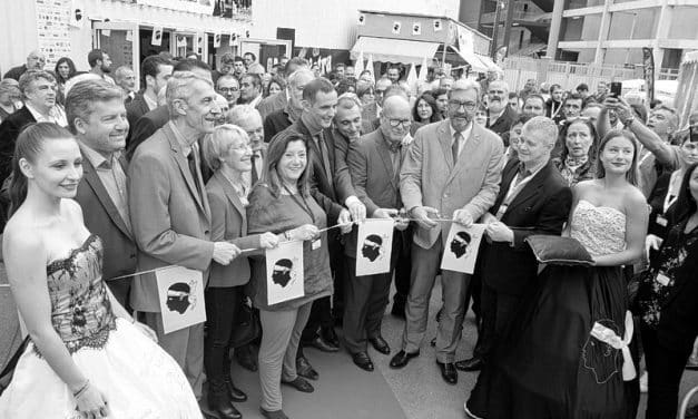 FOIRE INTERNATIONALE DE MARSEILLE 2017 FANTASTIQUE !