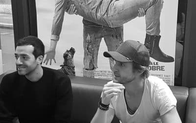 EPOUSE-MOI MON POTE DE TAREK BOUDALI