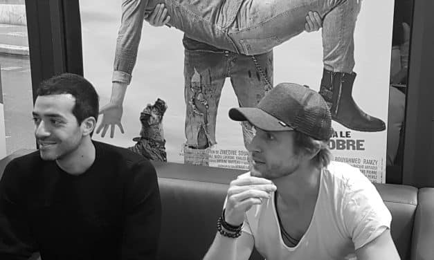 EPOUSE-MOI MON POTE DE TAREK BOUDALI