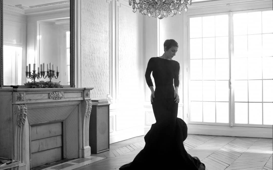 LA GRANDE STACEY KENT    MARSEILLEJAZZDESCINQCONTINENTS