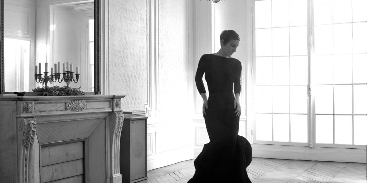 LA GRANDE STACEY KENT    MARSEILLEJAZZDESCINQCONTINENTS