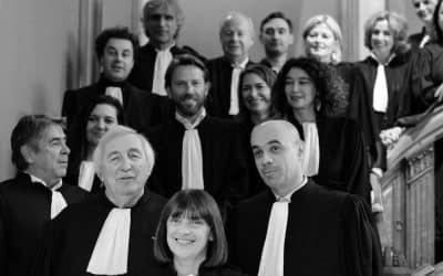 MAITRE GENEVIEVE MAILLET ! UN BATONNAT DES PLUS TONIQUES !