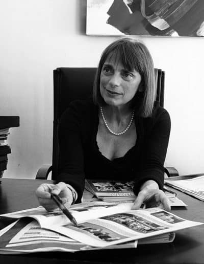 genevieve maillet batonnier de marseille