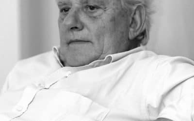 HARVEY HAIGHT, LE  BEL AMERICAIN A MARSEILLE…UN PARCOURS INCROYABLE !