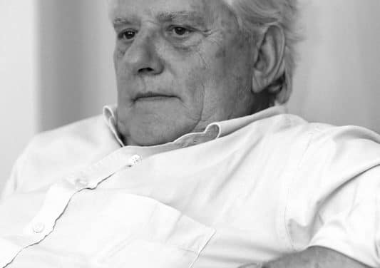 HARVEY HAIGHT, LE  BEL AMERICAIN A MARSEILLE…UN PARCOURS INCROYABLE !