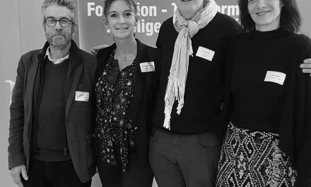 5 EME CONGRES INTERNATIONAL DE L&rsquo;INTELLIGENCE COLLECTIVE !