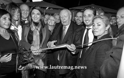 STEAK&rsquo;N SHAKE !LE RESTAURANT BURGER AMERICAIN DE LUXE S&rsquo;INSTALLE A MARSEILLE !