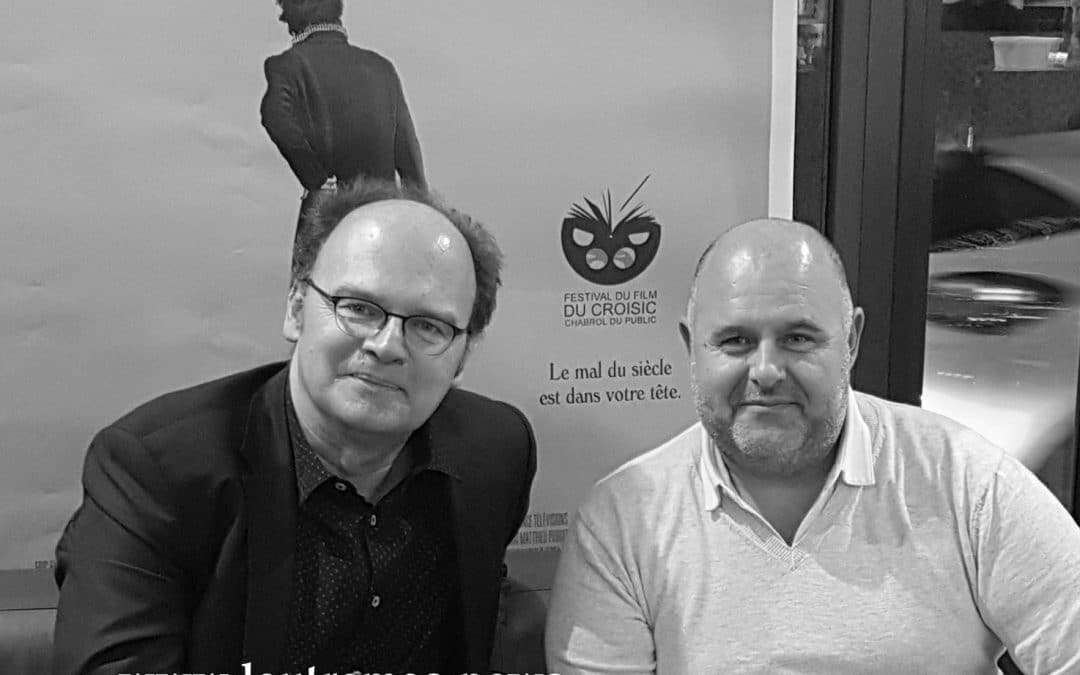 JE VAIS MIEUX… LE FILM THERAPEUTHIQUE DE JEAN PIERRE AMERIS !