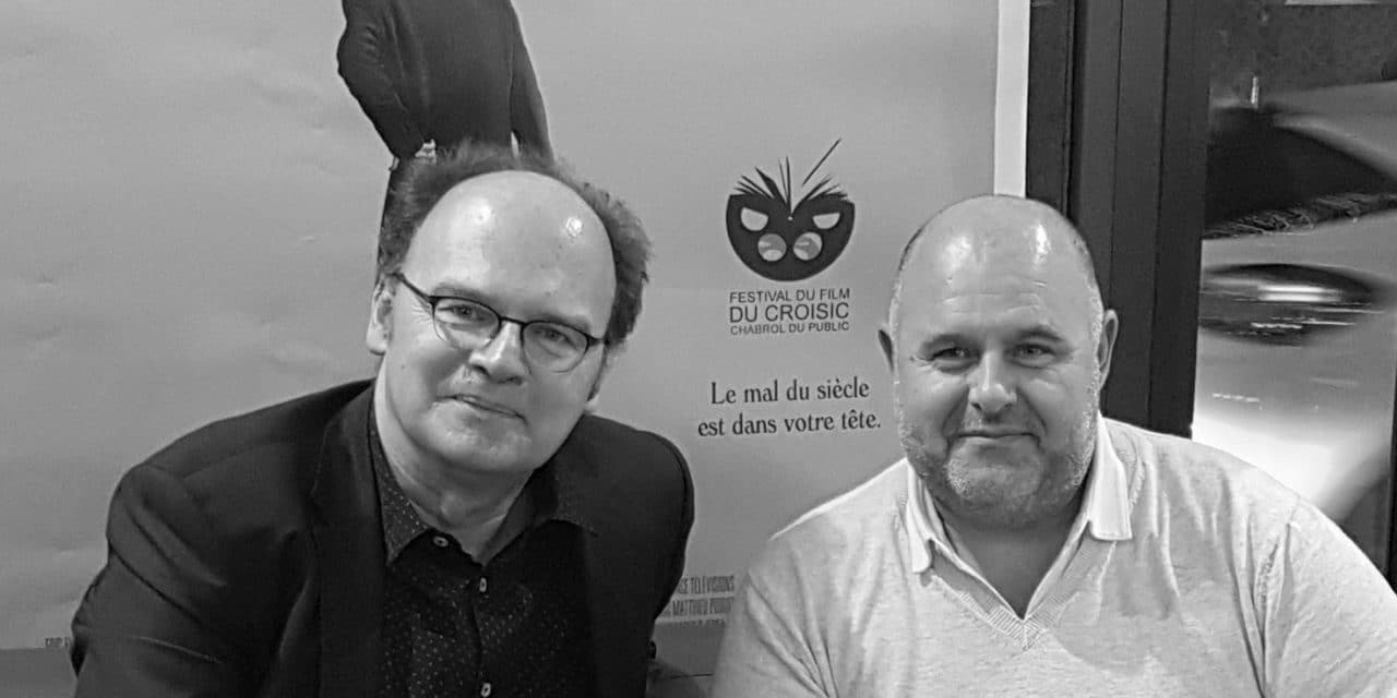 JE VAIS MIEUX… LE FILM THERAPEUTHIQUE DE JEAN PIERRE AMERIS !