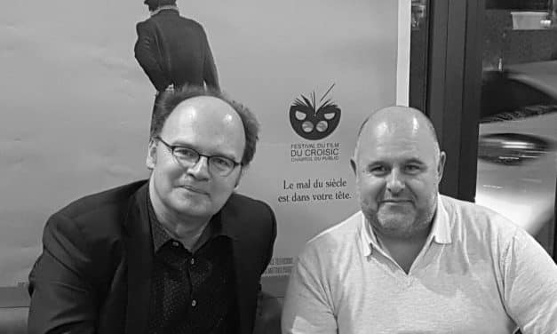 JE VAIS MIEUX… LE FILM THERAPEUTHIQUE DE JEAN PIERRE AMERIS !