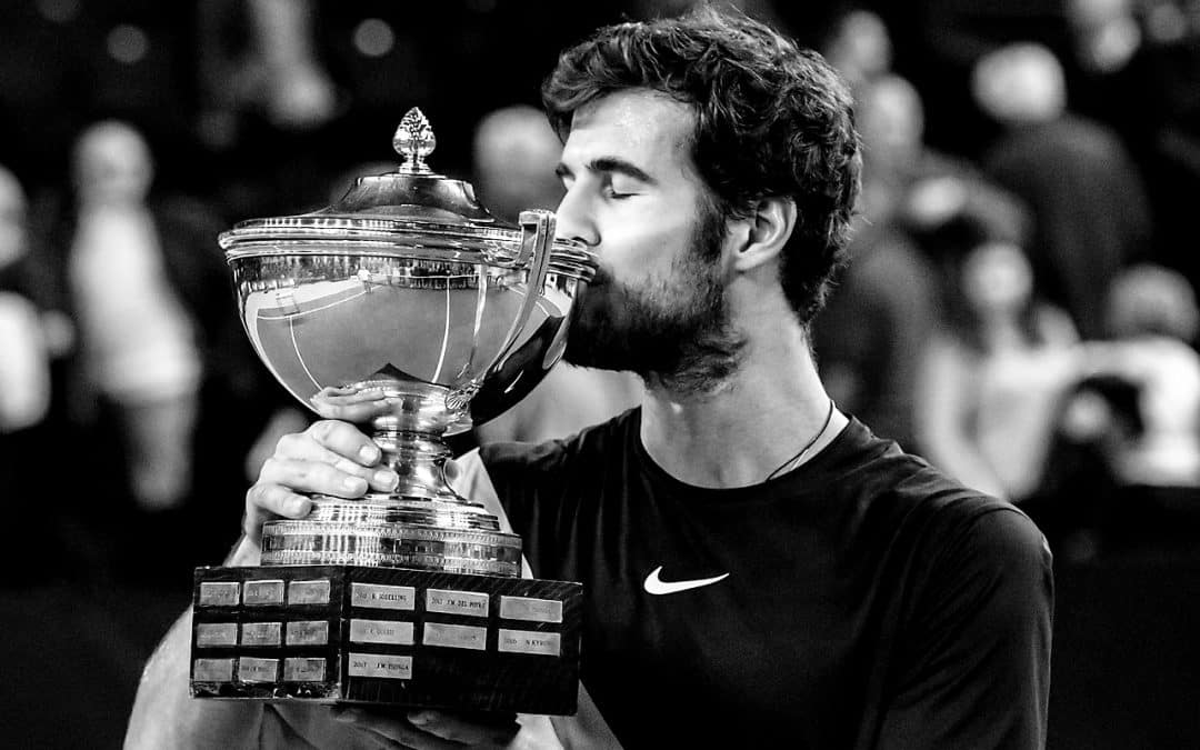 OPEN 13 ET SES 25 ANS ! UN VERITABLE SUCCES !