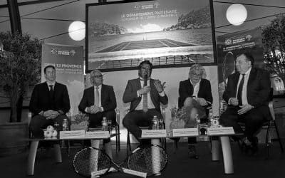 BIENTOT LA 25 EME EDITION DE L&rsquo;OPEN 13