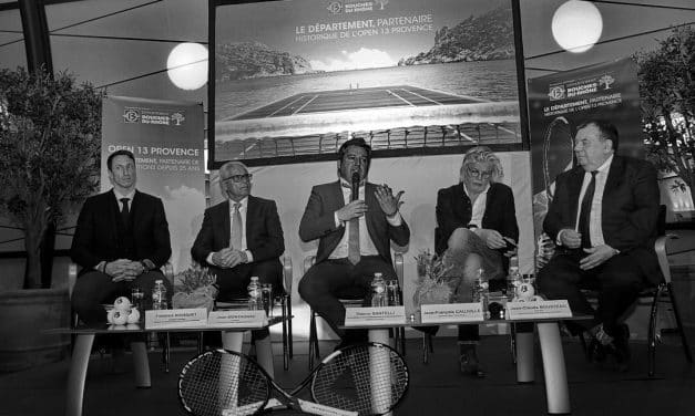 BIENTOT LA 25 EME EDITION DE L&rsquo;OPEN 13