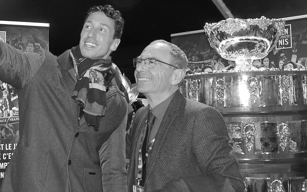 PHOTOS DE LA SEMAINE OPEN13 EDITION 25